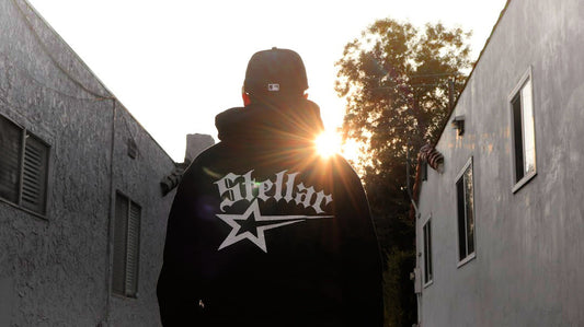LA Streets to LA Urban Wear: Discover the Stellar Vibe
