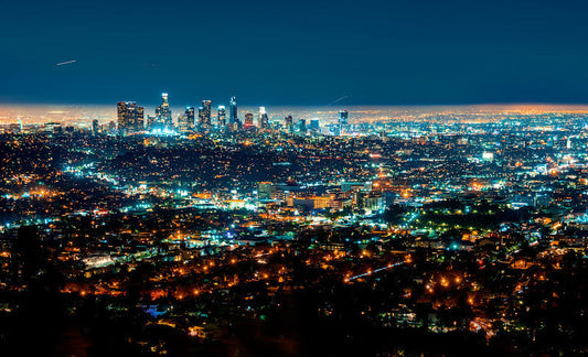 Pasadena Dreams to LA Hustle: Forging a Path in LA Streetwear