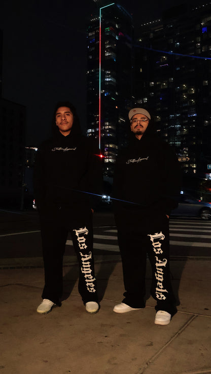 Stellar Los Angeles Sweatpants