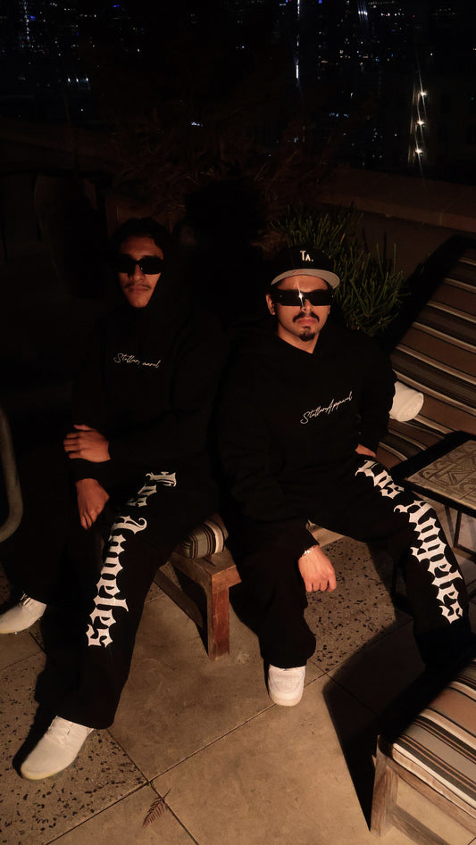 Stellar Los Angeles Sweatpants