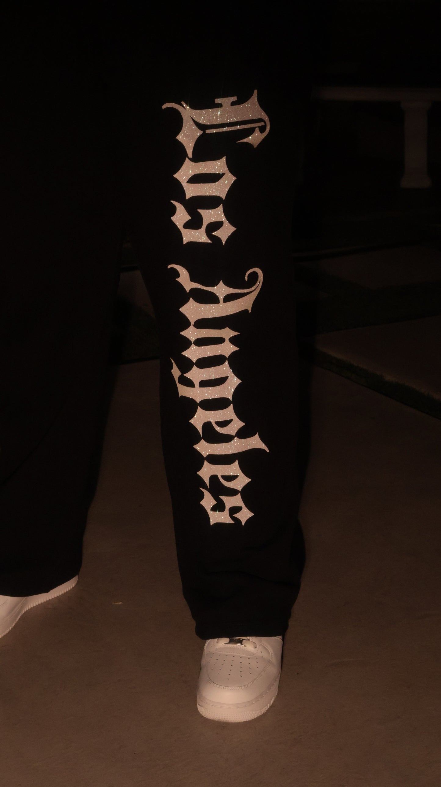Stellar Los Angeles Sweatpants