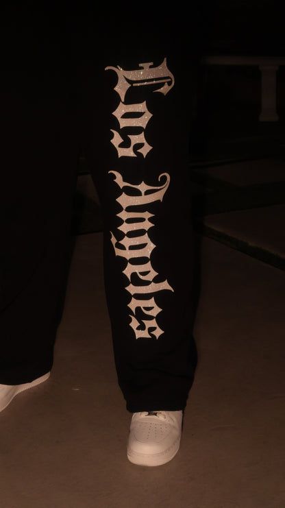 Stellar Los Angeles Sweatpants