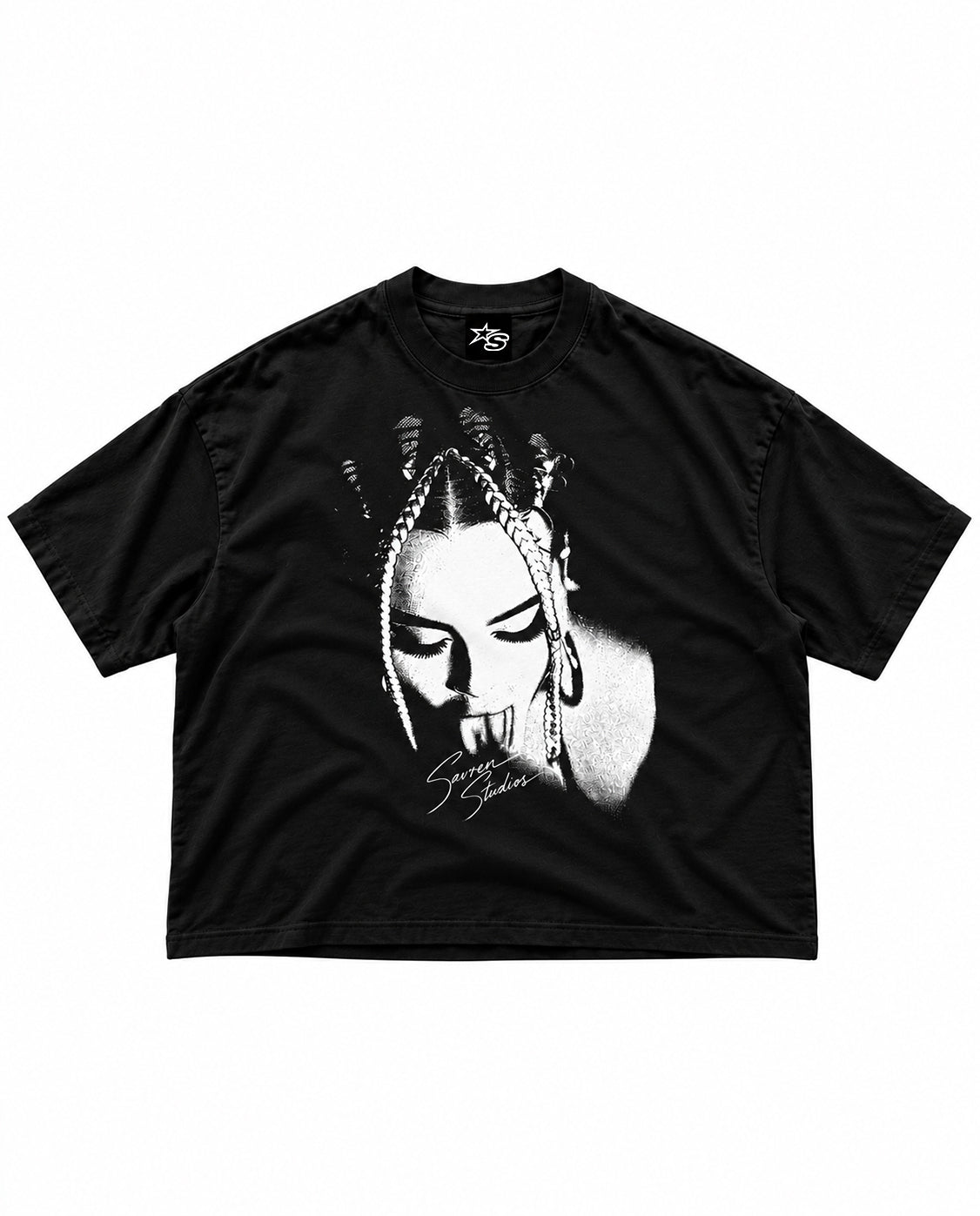 AUTOGRAPH APPAREL TEE