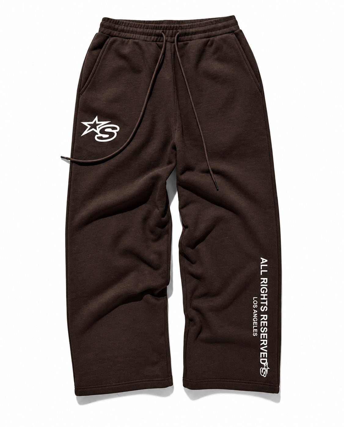 S-STAR SWEATS
