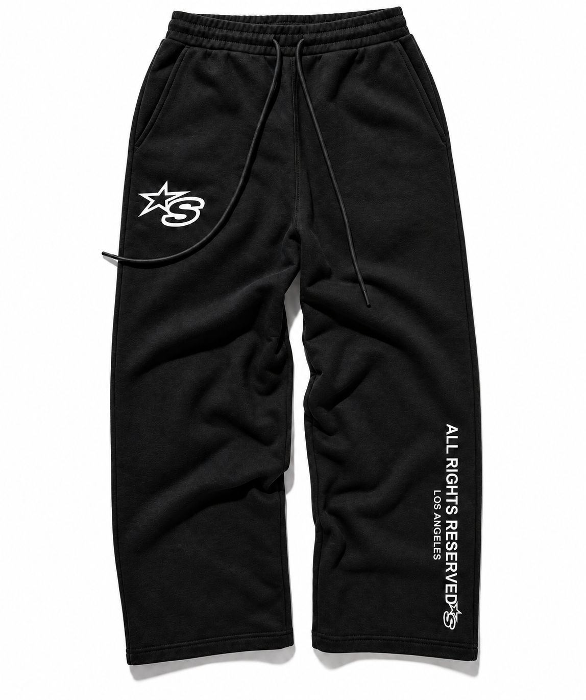 S-STAR SWEATS