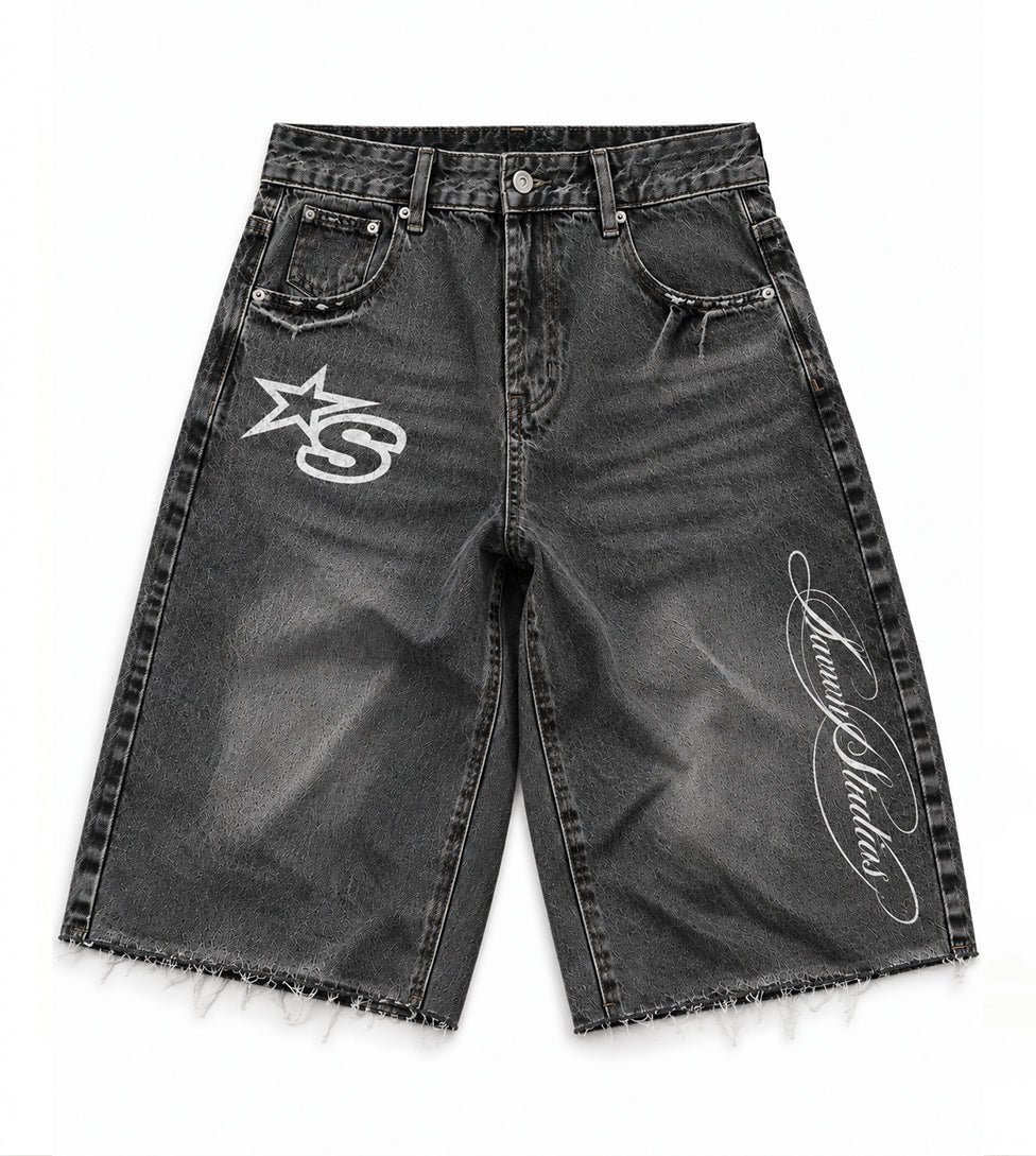 SIGNATURE JORTS™