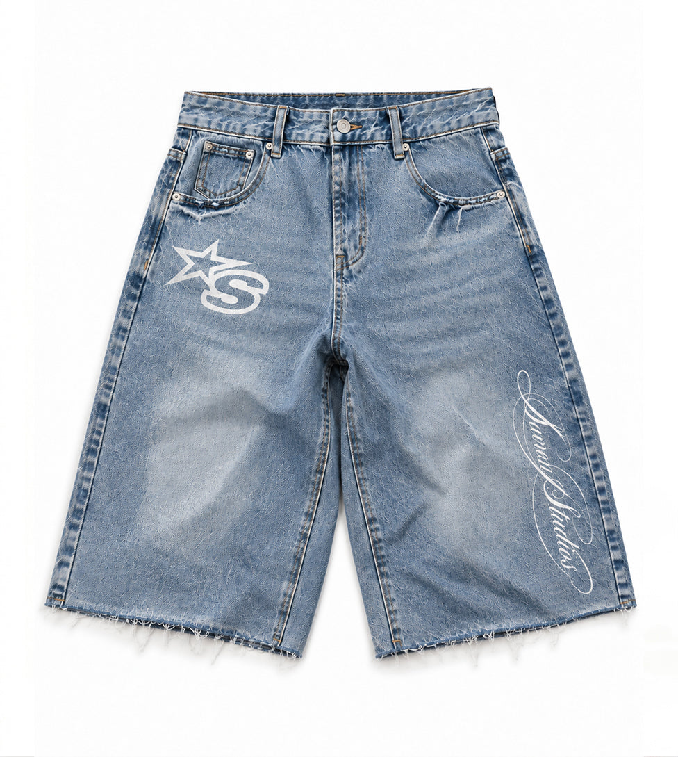 SIGNATURE JORTS™