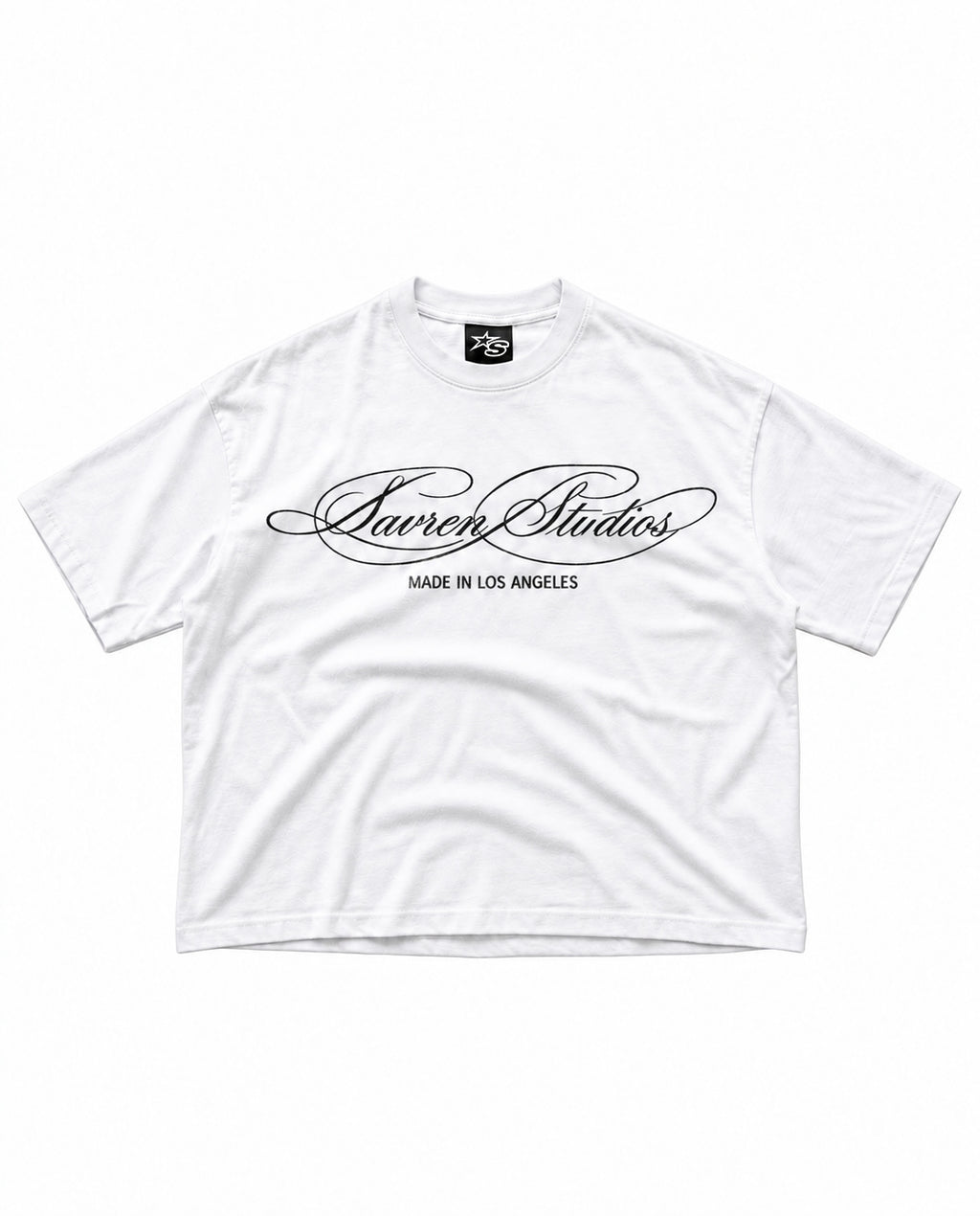 STUDIO TAG TEE™